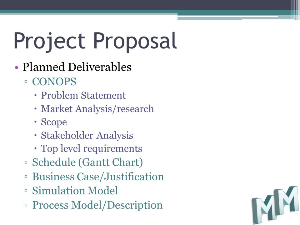 How To Write A Capstone Project