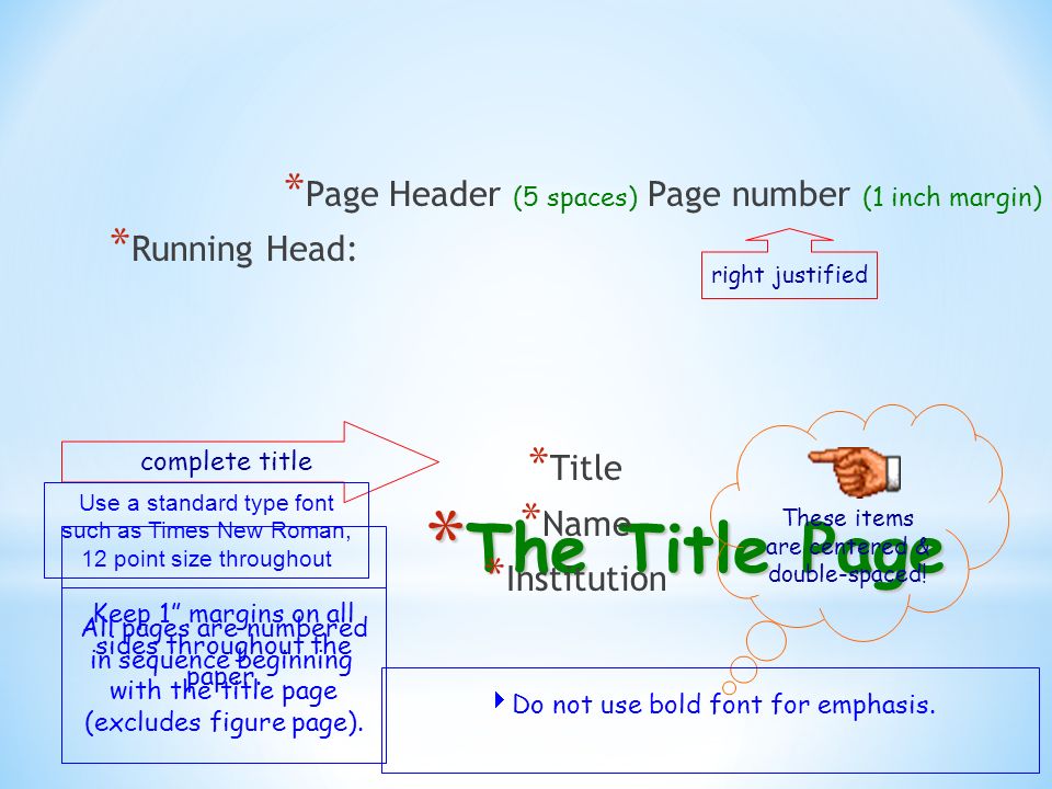 research paper margin research paper margin