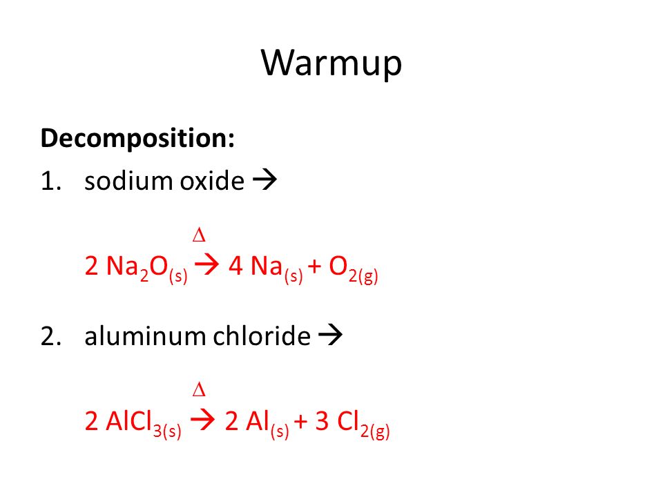 Iron Chlorine Gas Equation Talkchannels Chemical Reactions Unit Balance And Write Equations