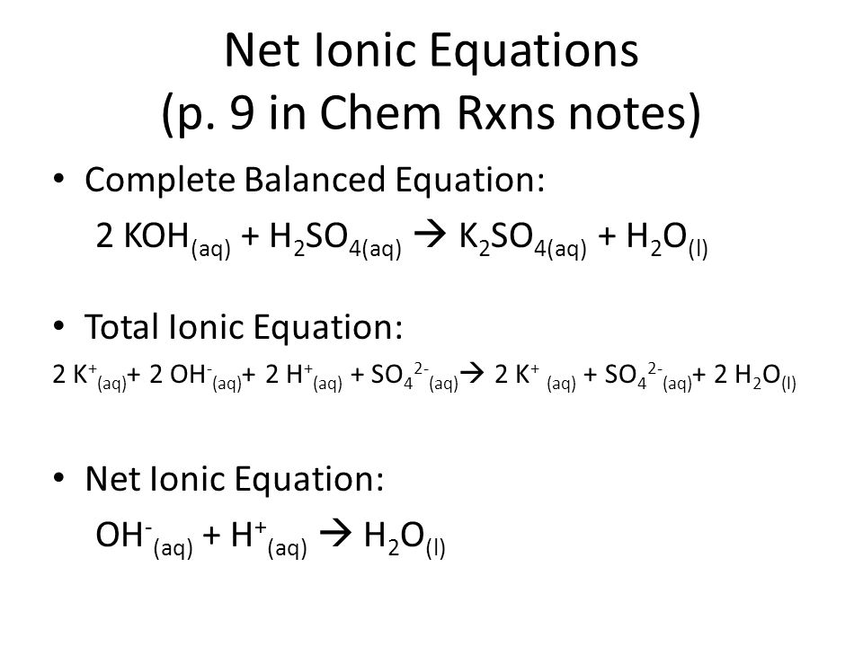 Net Ionic Equation Finder Talkchannels Chemical Equation For Calcium Hydroxide Talkchannels Experiment Solubility Rules And Net Ionic Equations