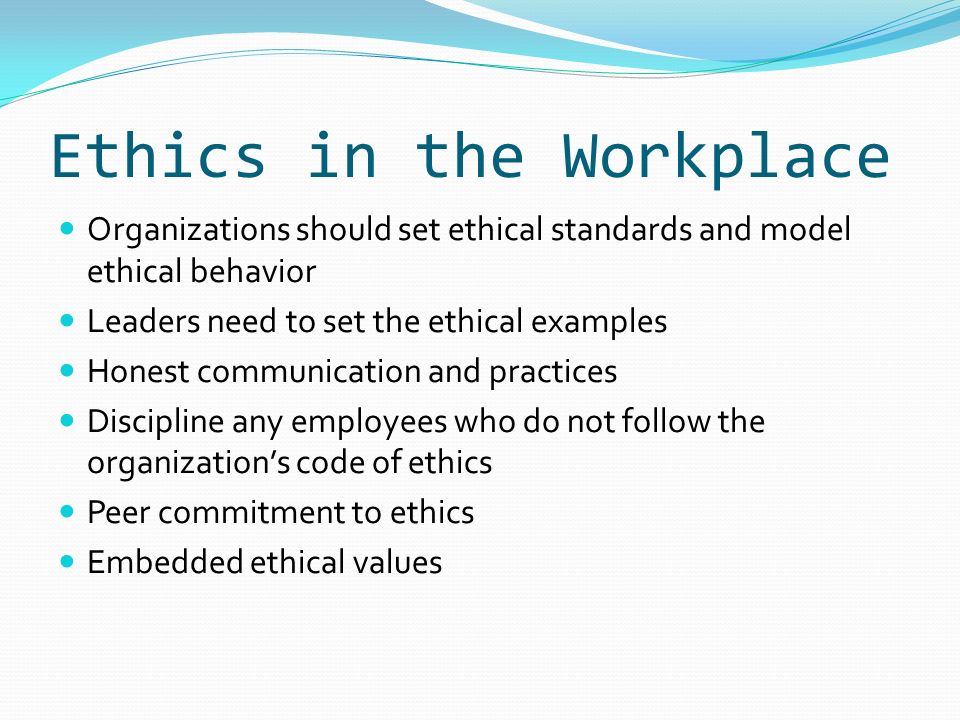 examples of work ethics barca fontanacountryinn com work ethics examples