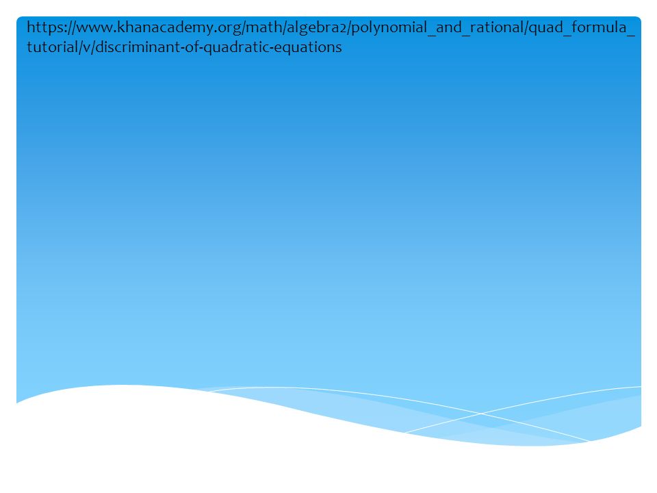 Khan Academy Factoring Quadratic Equations Tessshlo Solving Polynomial Equations By Factoring Khan Academy Talkchannels