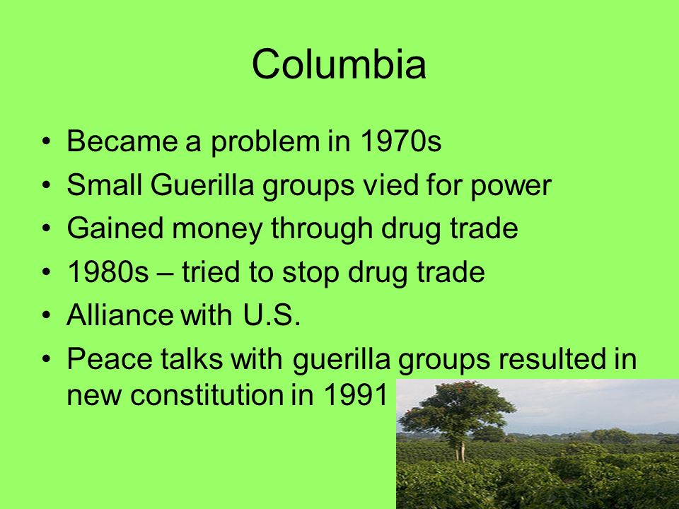 latin america powerpoints