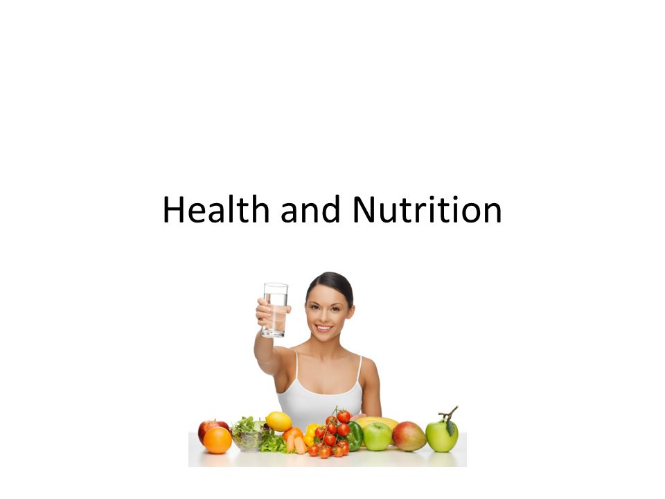 dietary guidelines for americans ppt