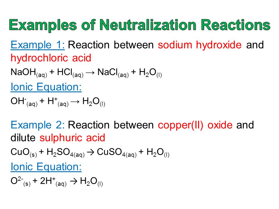 Equation For Acetic Acid And Sodium Hydroxide Talkchannels Sodium Hydroxide And Hydrochloric Acid Equation Talkchannels