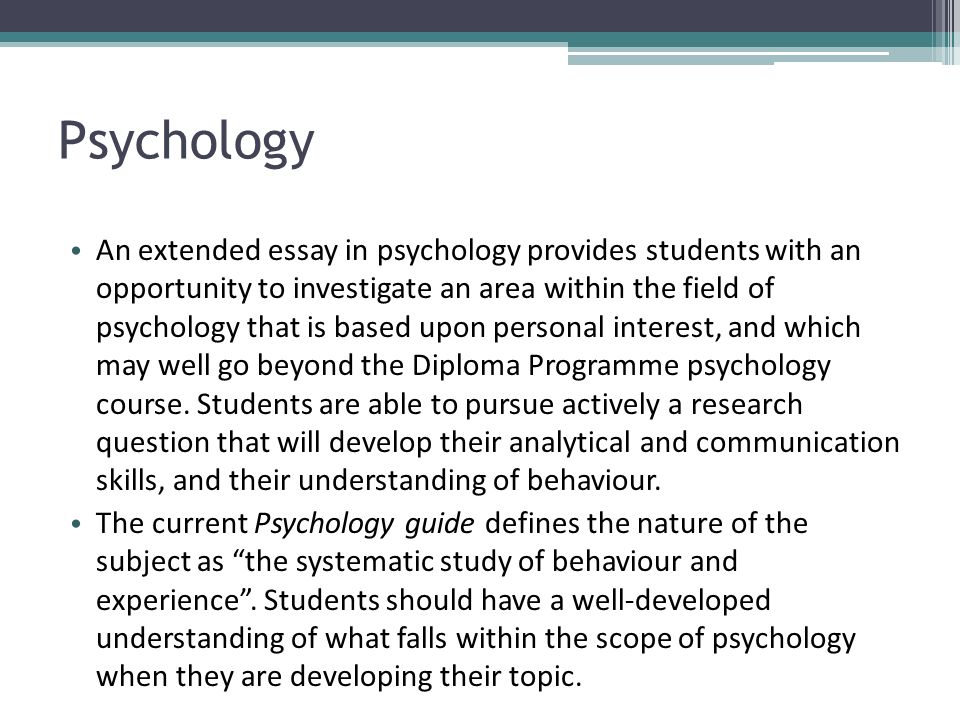 essay questions for psychology If you need fresh and interesting psychology argumentative essay topics, there are many ways to get them, such as using our professional academic writing services. essay questions for psychology If you need fresh and interesting psychology argumentative essay topics, there are many ways to get them, such as using our professional academic writing services.