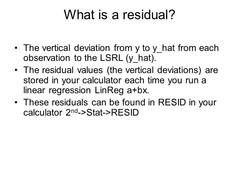 Lsrls Interpreting R Vs 2 The Correlation Coefficient 9 What