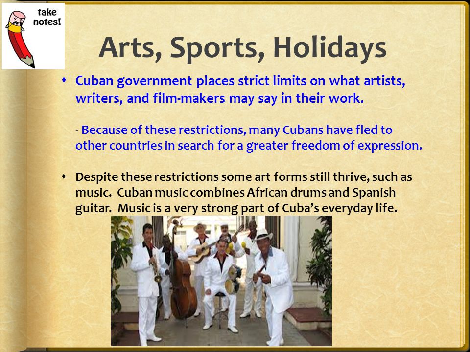 Be There Download Limits To Freedom Of Expression In Cuba