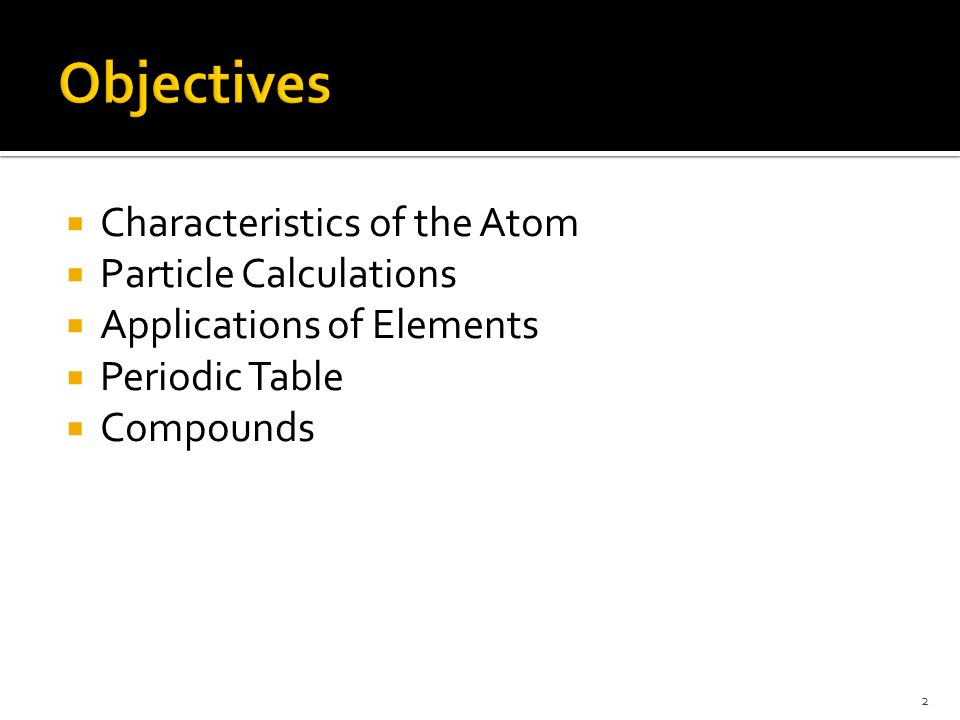 2 characteristics of the atom particle calculations applications of elements periodic table compounds 2 - Periodic Table Applications 2 characteristics of the atom particle calculations applications of elements periodic table compounds 2 - Periodic Table Applications