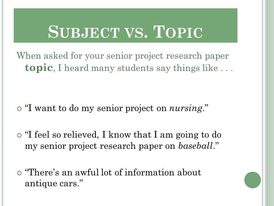 senior project powerpoint outline Senior project proposal outline title page project will attempt to fill or question you are attempting to answer senior project proposal score sheet. senior project powerpoint outline Senior project proposal outline title page project will attempt to fill or question you are attempting to answer senior project proposal score sheet.