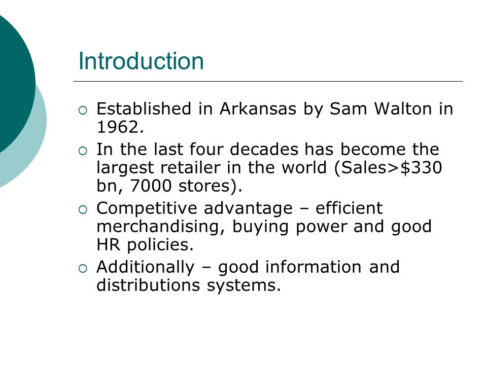 walmart in europe case study analysis Assignment i case study wal-mart’s german misadventure case analysis according to the culture of germanic europe is long. walmart in europe case study analysis Assignment i case study wal-mart’s german misadventure case analysis according to the culture of germanic europe is long.