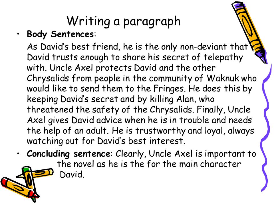 essay on chrysalids essay on chrysalids