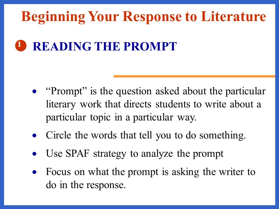 reading writing prompts reading writing prompts