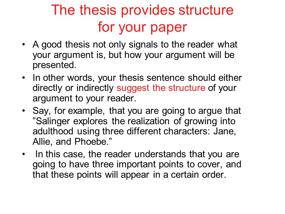 Thesis Statement For The Kite Runner