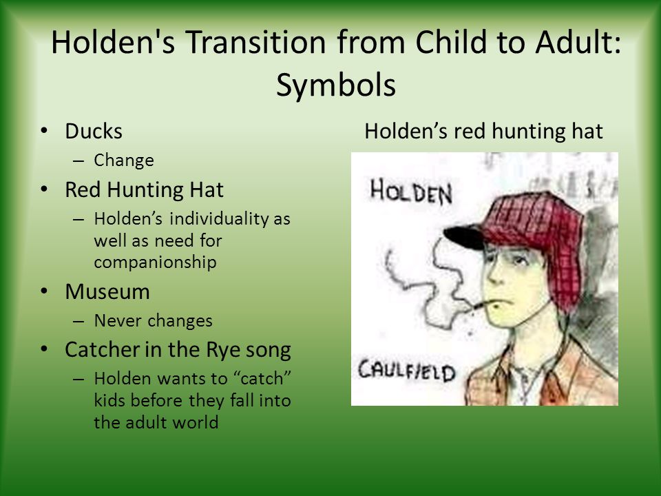 an analysis of holden caulfield as a controversial character in the catcher in the rye The catcher in the rye allusions when an author refers to other great events, people, and works, it isn’t accidental this is a stylistic writing device referred to as an allusion. an analysis of holden caulfield as a controversial character in the catcher in the rye The catcher in the rye allusions when an author refers to other great events, people, and works, it isn’t accidental this is a stylistic writing device referred to as an allusion.