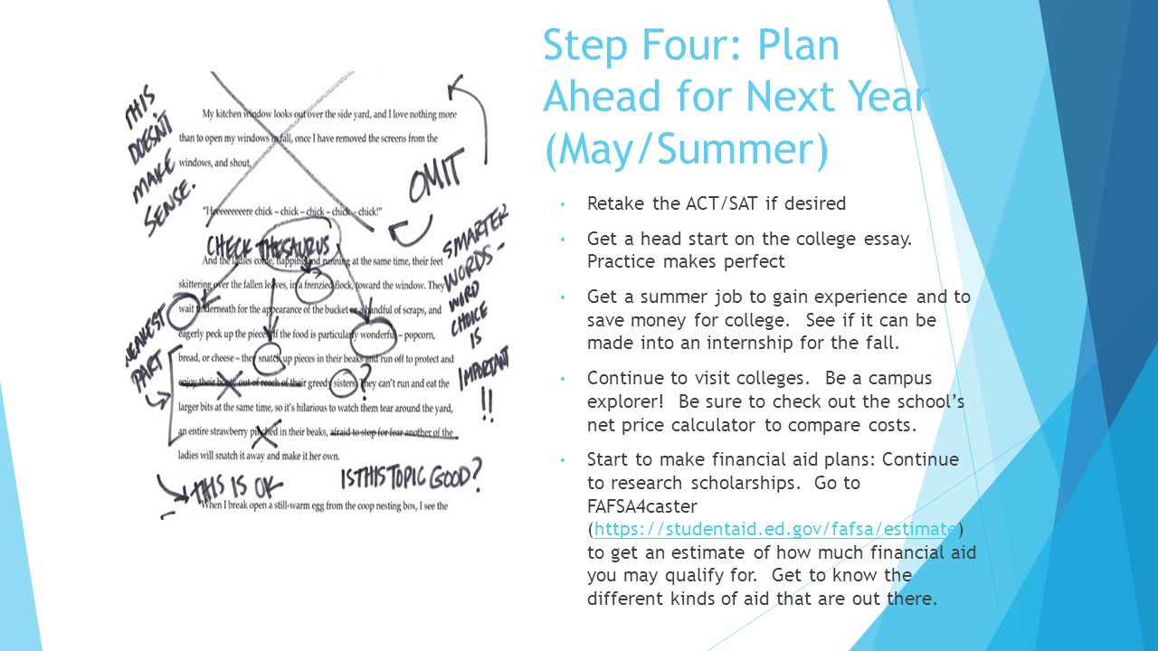 planning ahead essay planning ahead essay