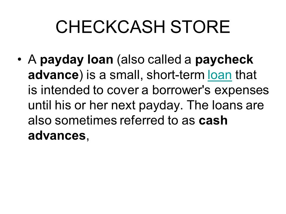 Yakima Payday Loans