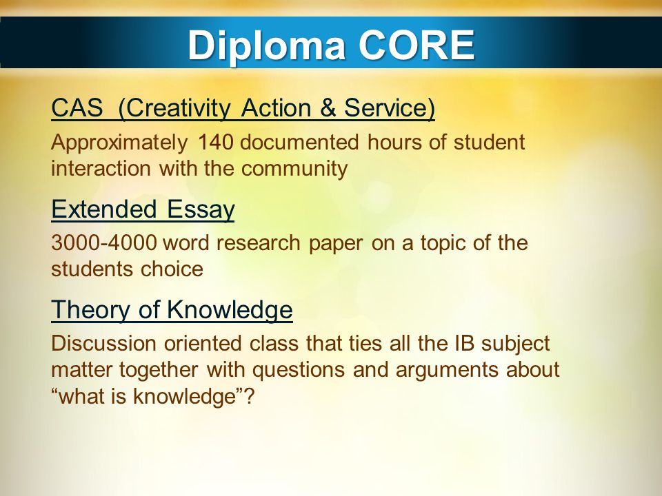 extended essay in literature extended essay in literature