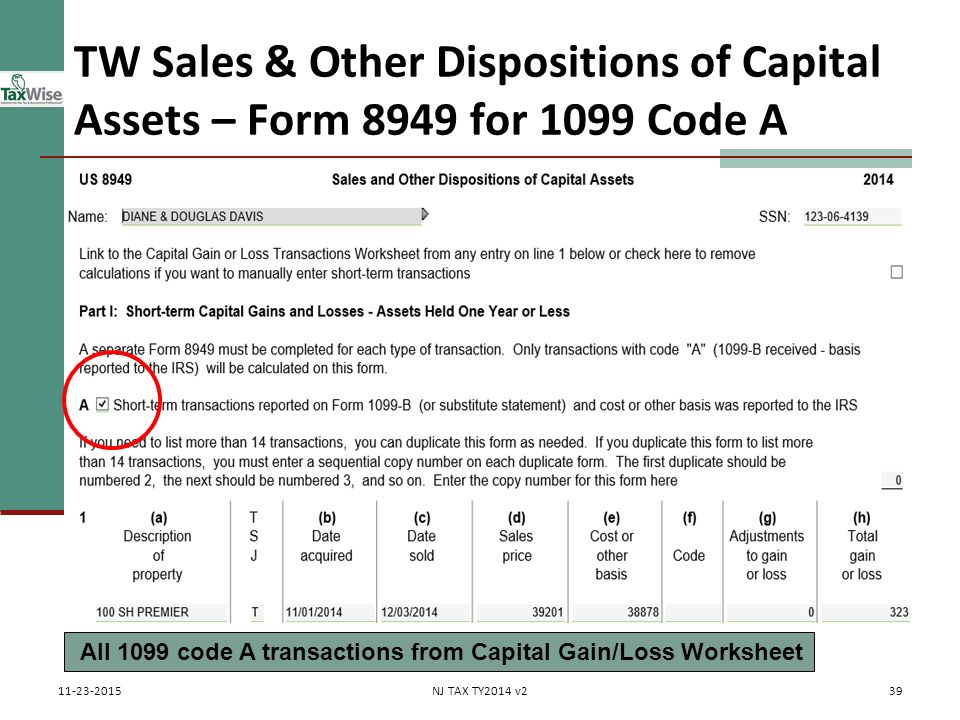 Printables 2014 Capital Gains Worksheet capital gain worksheet instructions intrepidpath gains adjustment codes worksheets