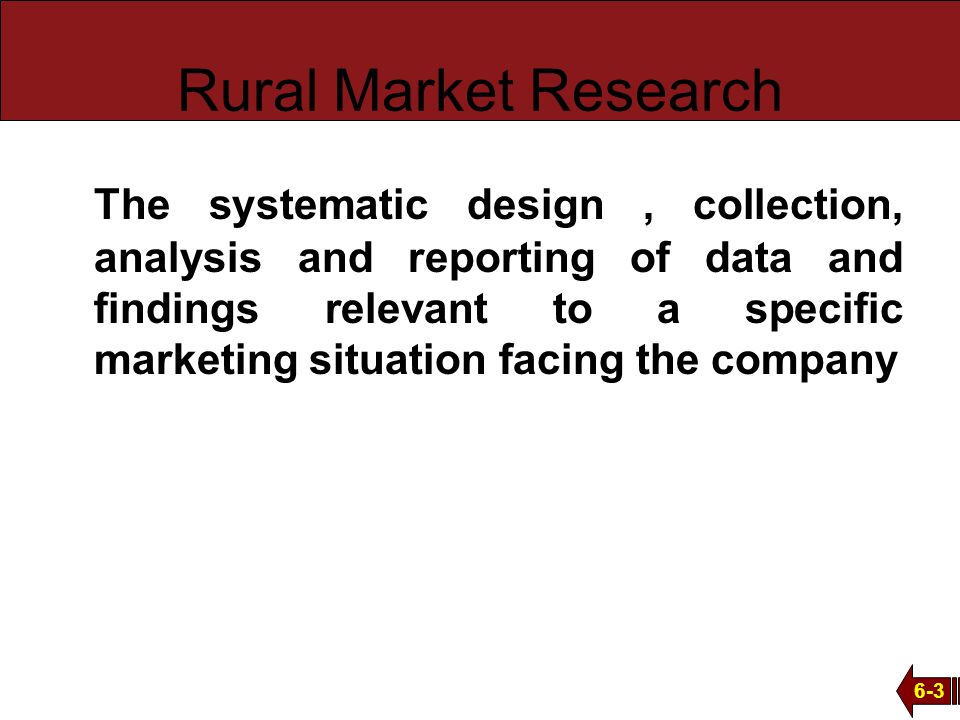 company research tools