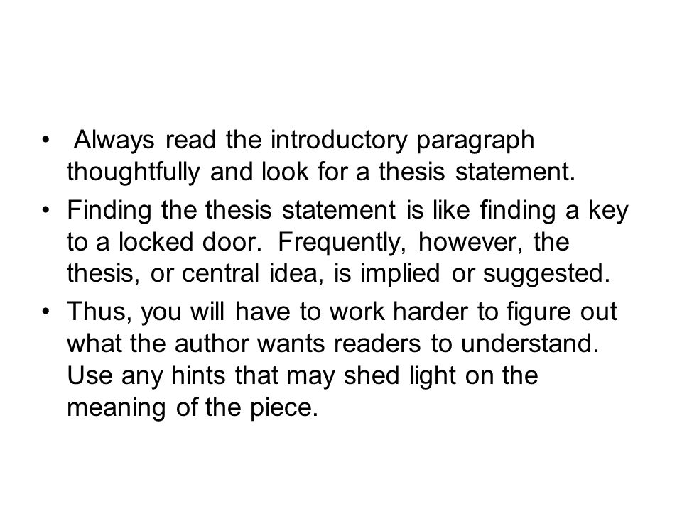 in nonfiction writing what is a thesis Telling god’s sanction: storytelling in the narrative journalism, memoirs, and creative nonfiction of rick bragg thesis submitted to the graduate college of. in nonfiction writing what is a thesis Telling god’s sanction: storytelling in the narrative journalism, memoirs, and creative nonfiction of rick bragg thesis submitted to the graduate college of.