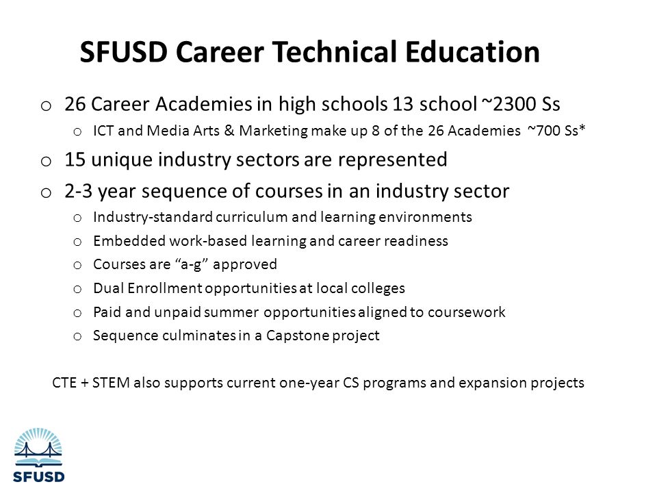essay on career technical education essay on career technical education