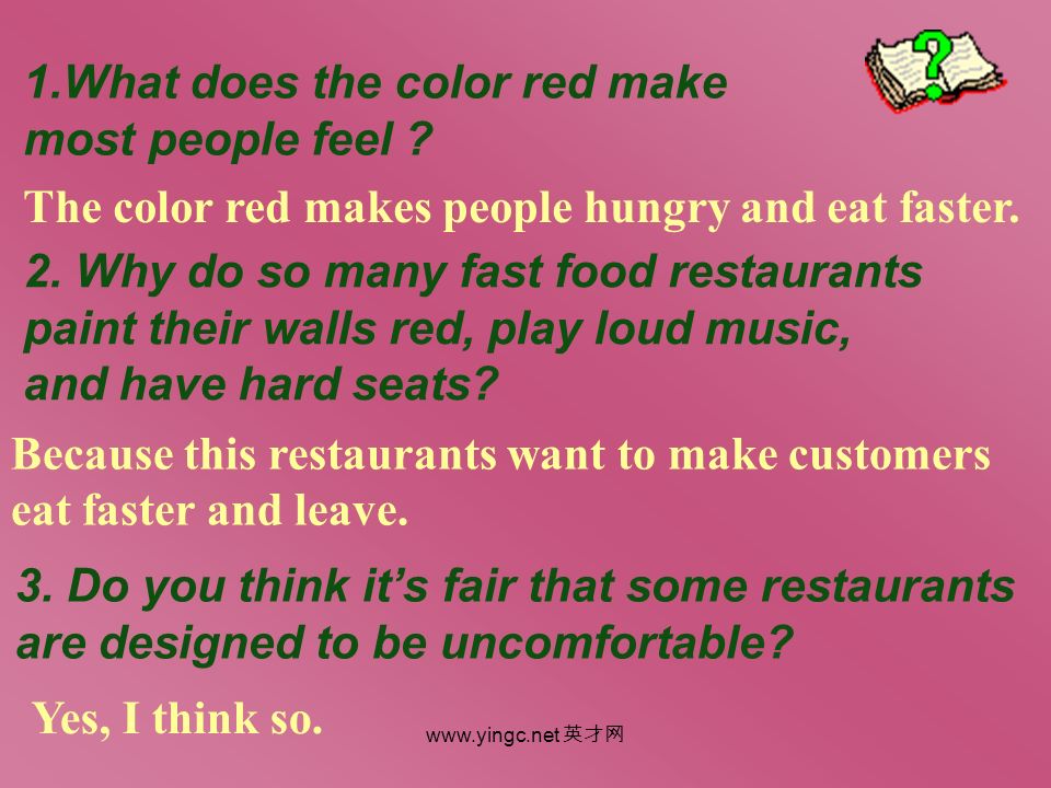 What Does The Color Red Make You Feel 英才网rainy days make me sad.. 英才网look at the two places. which What Does The Color Red Make You Feel 英才网rainy days make me sad.. 英才网look at the two places. which