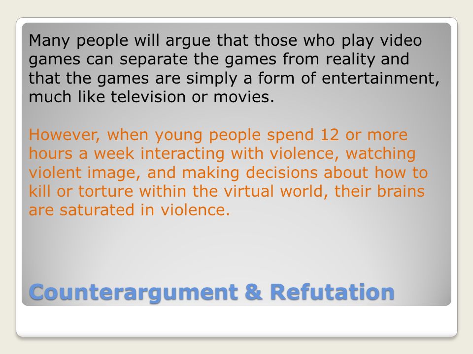argumentative essay on videogames and violence argumentative essay on videogames and violence