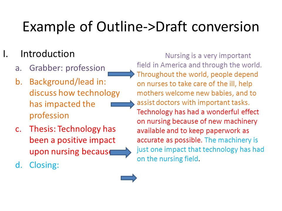 Dissertation vs treatise image 2