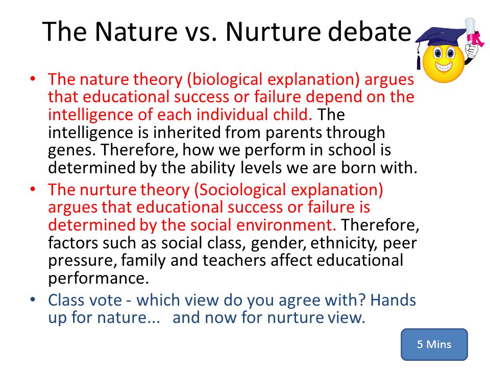 nature vs nurture 11 essay nature vs nurture 11 essay