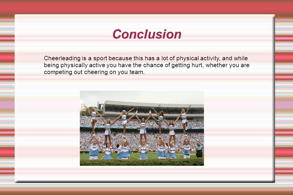 Thesis statement about physical exercise