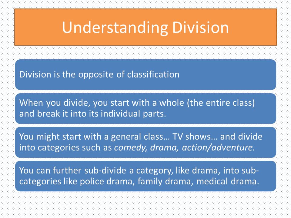 classify and divide essay classify and divide essay