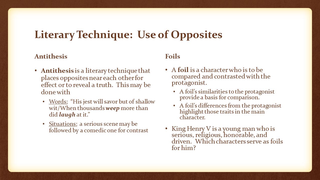use antithesis essay use antithesis essay
