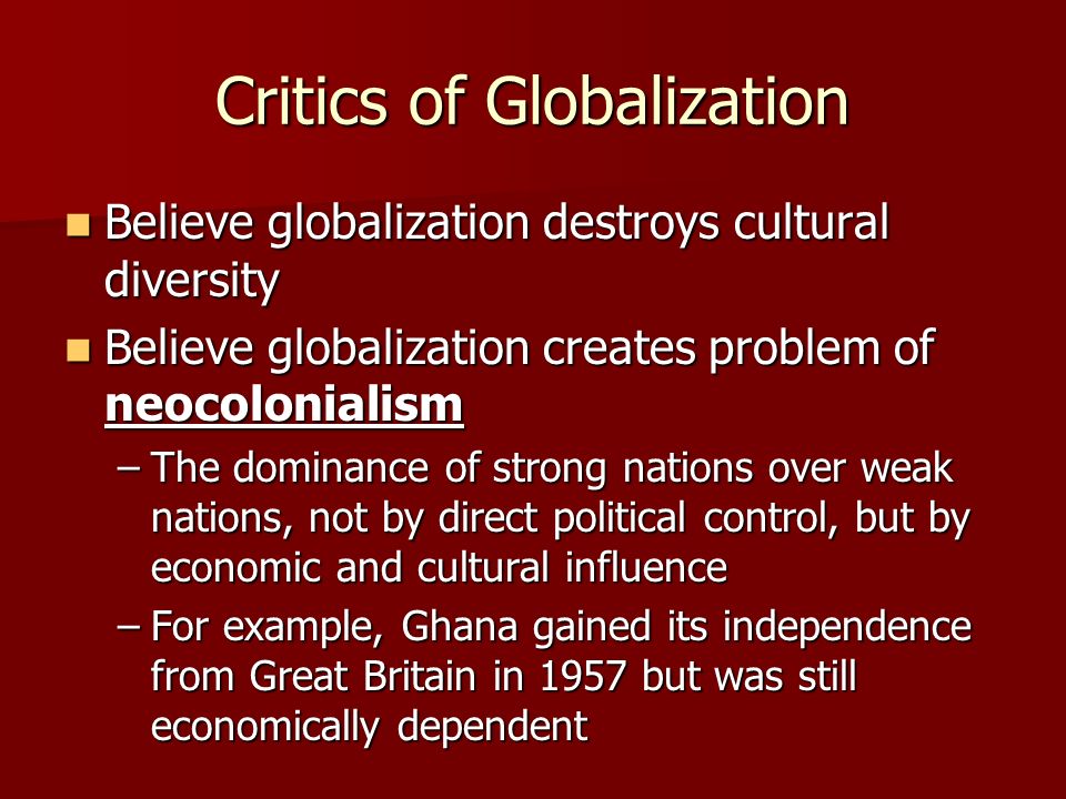 is globalisation destroying cultural diversity is globalisation destroying cultural diversity