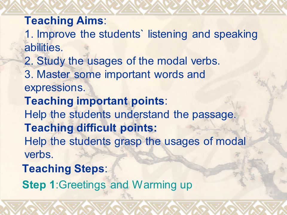 A Lesson Plan Subject English Name Tang Weiwei Cl Six Content 2 Teaching