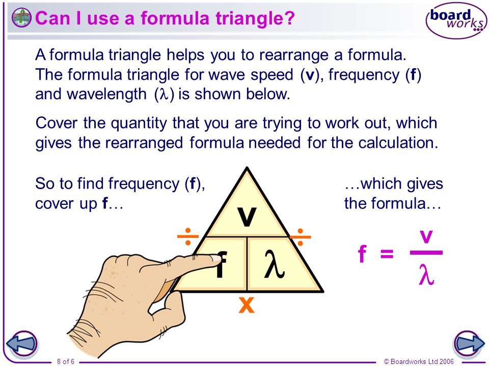 Frequency And Wavelength Equation Talkchannels Equation To Find Wavelength Talkchannels