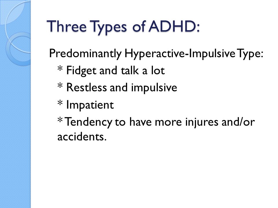three types people egocentric hyperactive and shy average three types people egocentric hyperactive and shy average