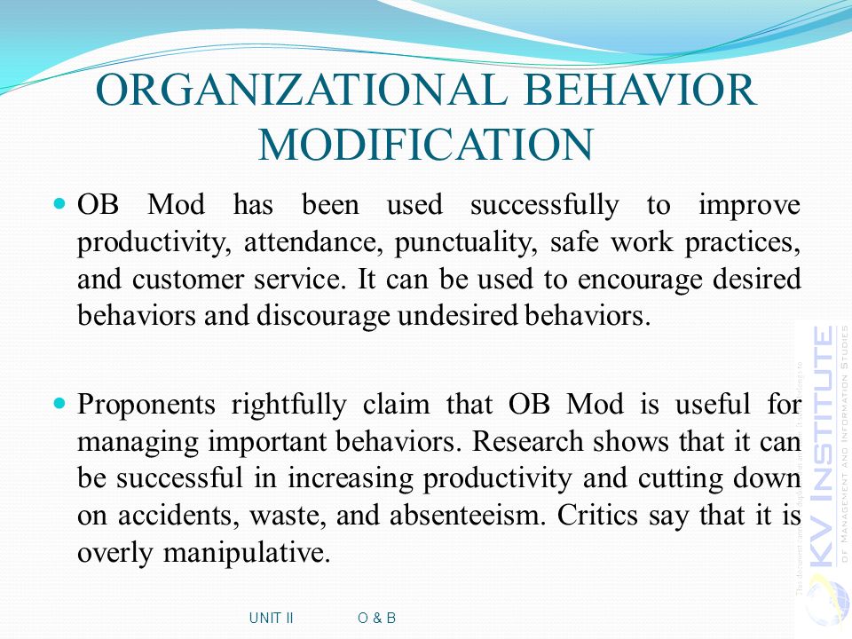 orgnizational behaviour Organizational behavior is a field of study that investigates the impact that individuals,groups and structure have on behavior within organizations, for the purpose of applying such knowledge toward improving an organization’s effectiveness an organization is a collection of people who work. orgnizational behaviour Organizational behavior is a field of study that investigates the impact that individuals,groups and structure have on behavior within organizations, for the purpose of applying such knowledge toward improving an organization’s effectiveness an organization is a collection of people who work.