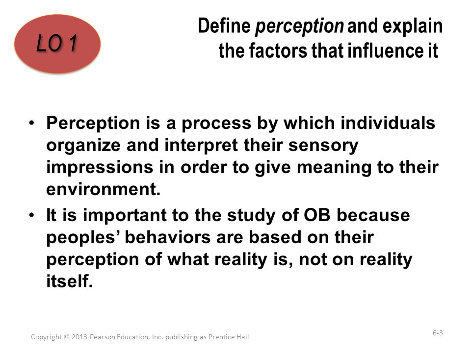 explain the importence that influence the explain the importence that influence the