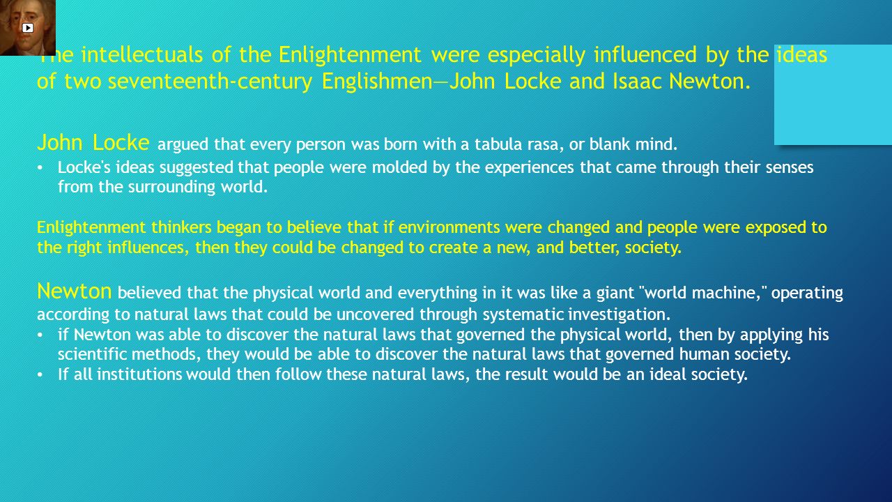 negative effects of the enlightenment Negative effects from the french revolution the french revolution that began in 1789 was a watershed moment in human history, playing a pivotal role in the removal of monarchies throughout europe and the establishment of enlightenment ideals of se. negative effects of the enlightenment Negative effects from the french revolution the french revolution that began in 1789 was a watershed moment in human history, playing a pivotal role in the removal of monarchies throughout europe and the establishment of enlightenment ideals of se.