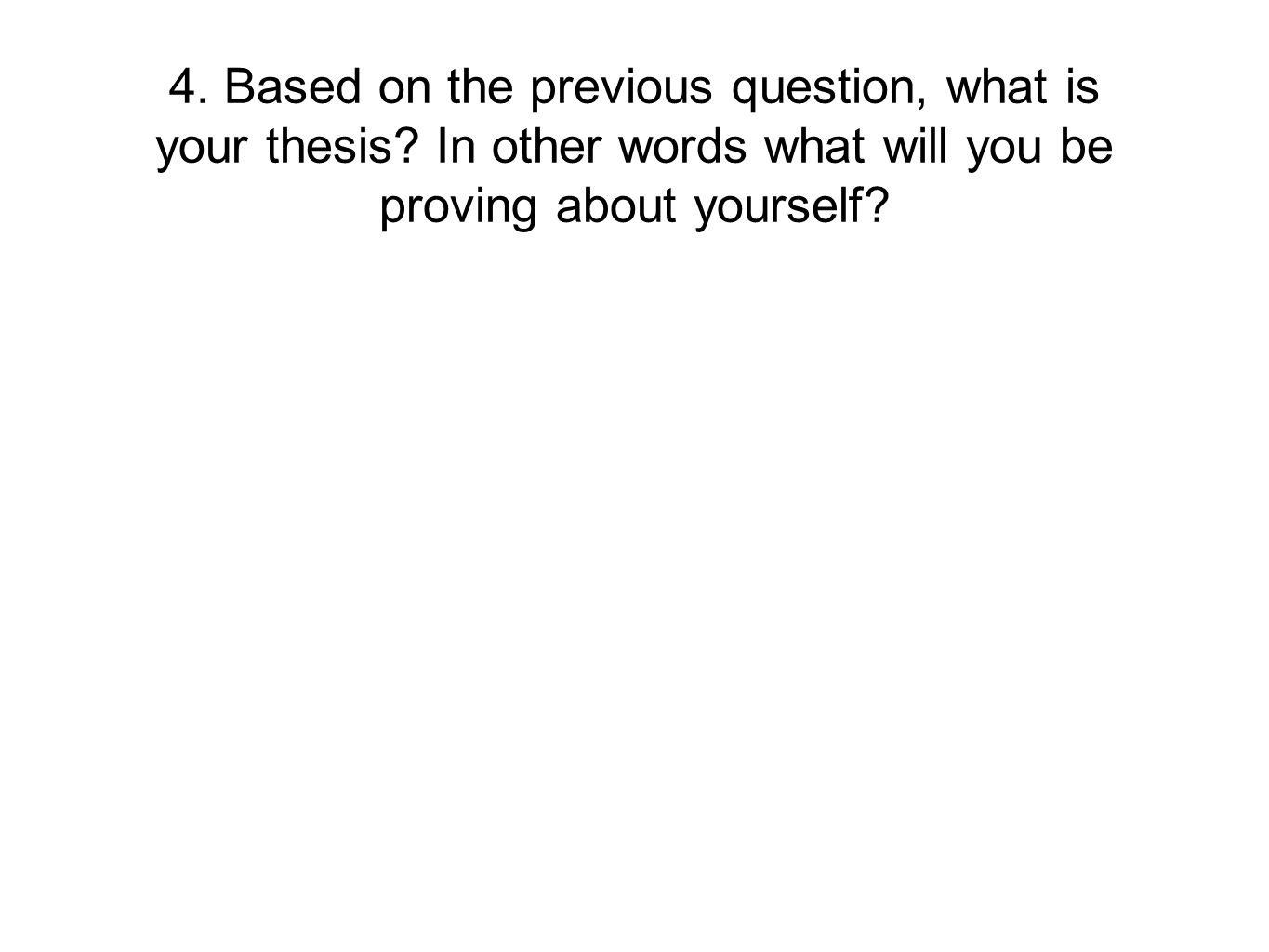 unc chapel hill essay feedback