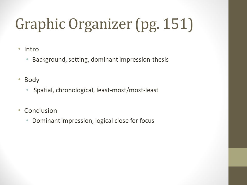 pictures description essay A descriptive essay allows you to paint a picture for your reader in words watch this video to learn more about the techniques and elements that. pictures description essay A descriptive essay allows you to paint a picture for your reader in words watch this video to learn more about the techniques and elements that.