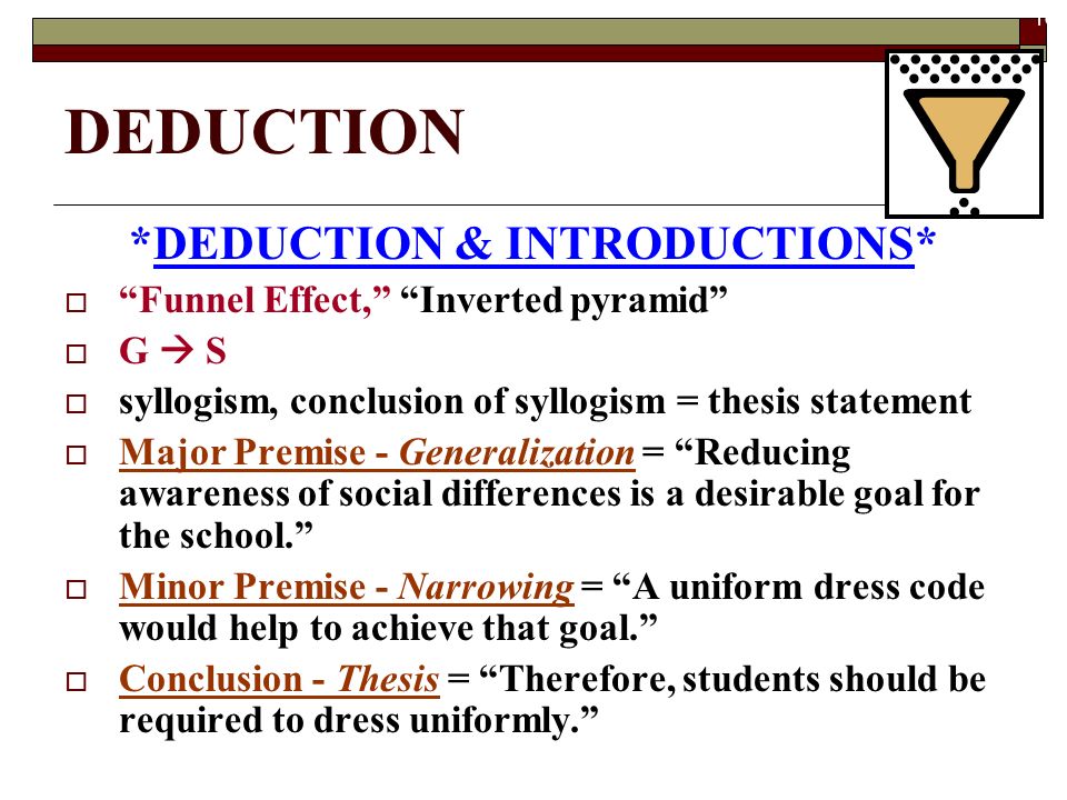 difference between general statement thesis statement difference between general statement thesis statement