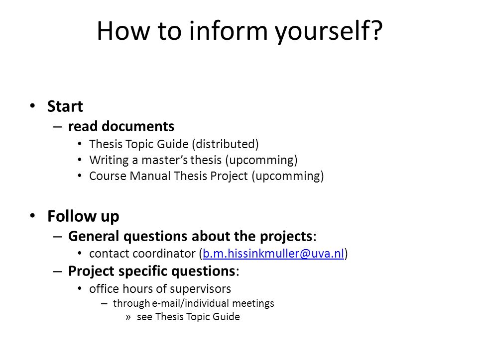 How To Write A Good College Application Essay