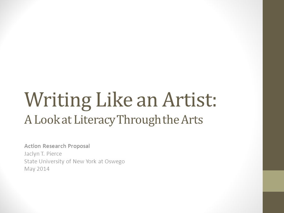 Custom Mba Thesis Proposal Topic