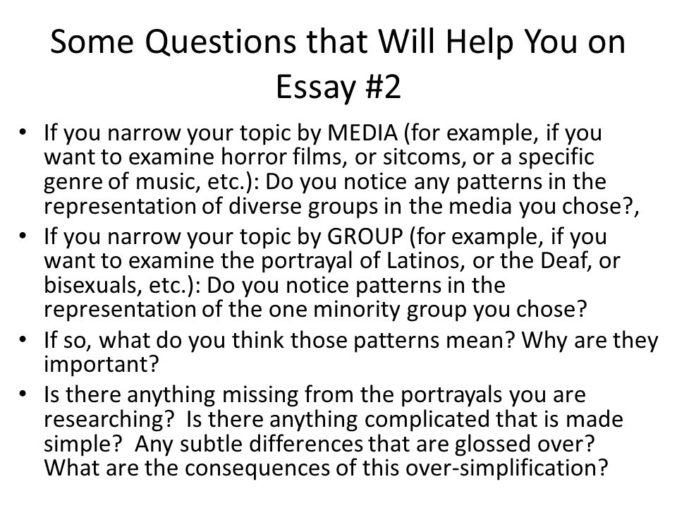 representation in tv essay representation in tv essay