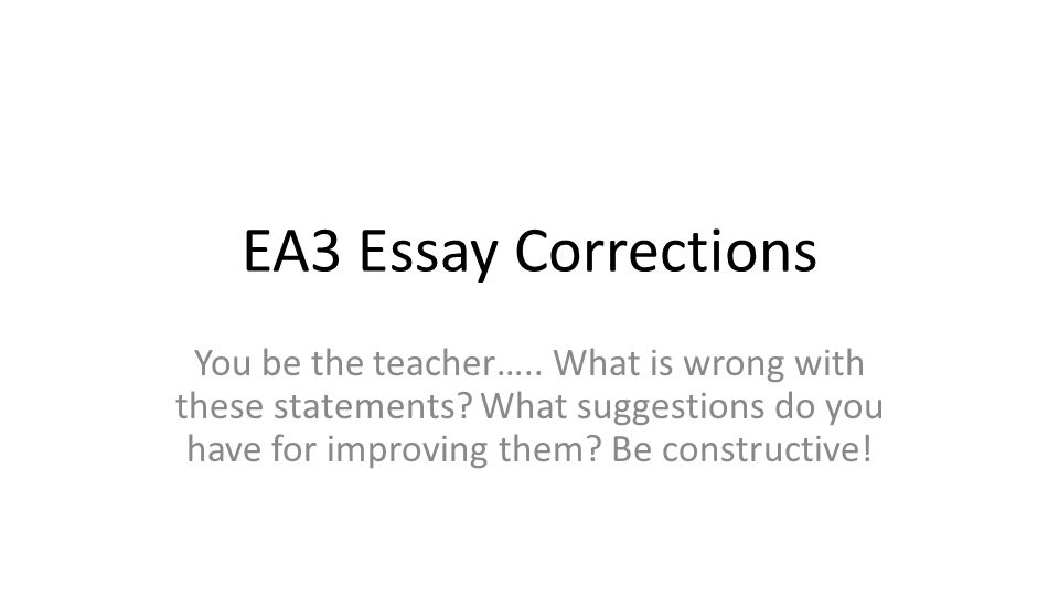 essay correction for teachers essay correction for teachers