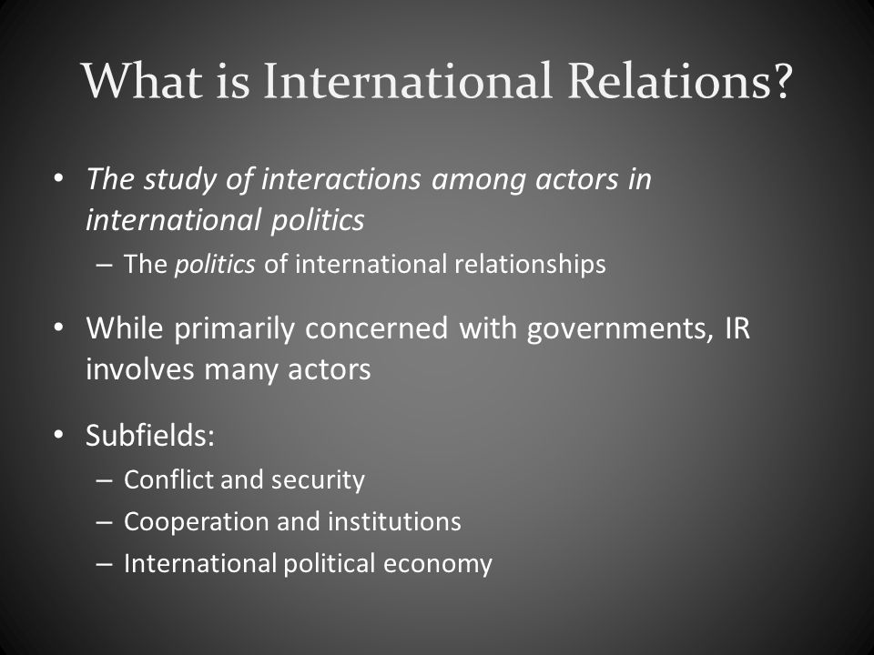 case study methods in the international relations subfield Process tracing and security studies methods in the international relations subfield case study methods in international security. case study methods in the international relations subfield Process tracing and security studies methods in the international relations subfield case study methods in international security.