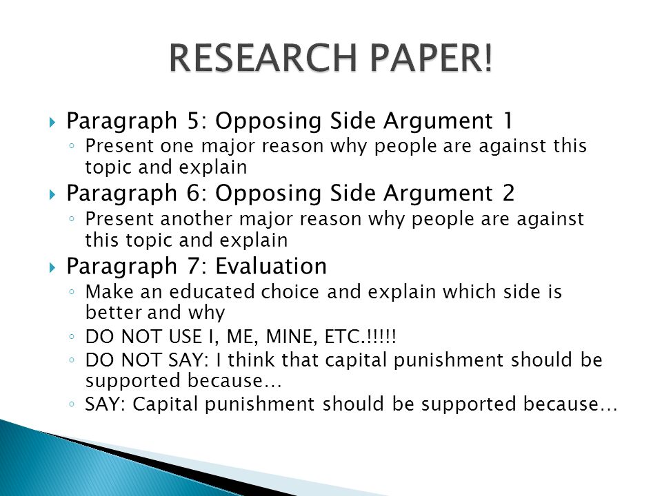 research paper on the death penalty thesis statement research paper on the death penalty thesis statement