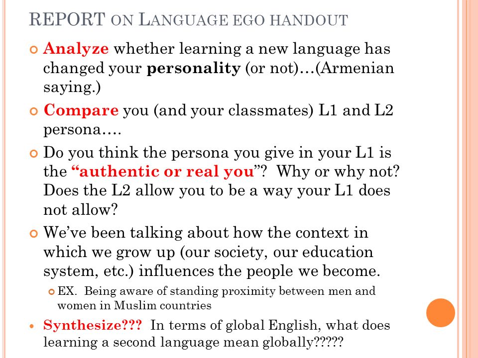 essay about advantages of learning a second language Benefits of learning a second language essay sample learning a second language has many advantages, like getting a good job, learning the culture of other. essay about advantages of learning a second language Benefits of learning a second language essay sample learning a second language has many advantages, like getting a good job, learning the culture of other.